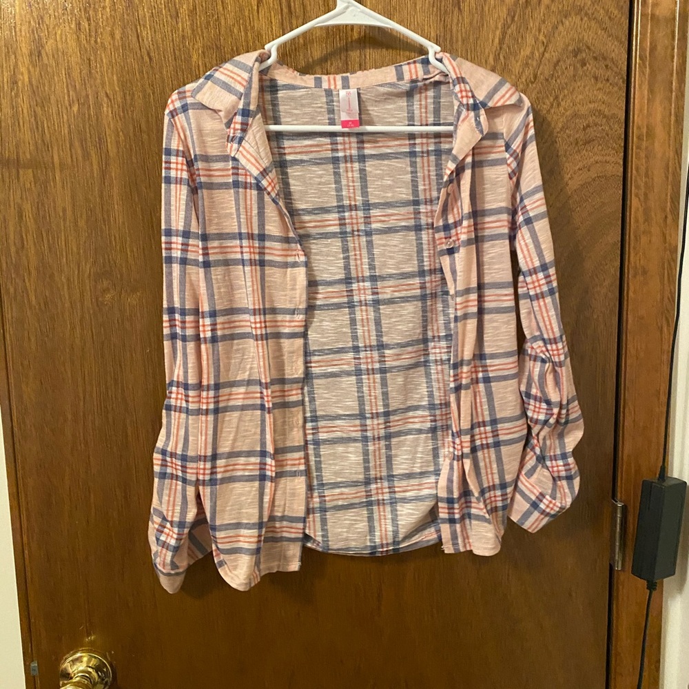 Flannel